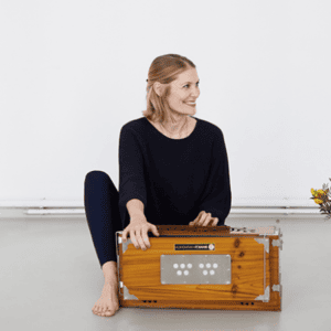 Katharina Mind yoga